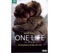 One life - Il film