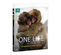 One Life - Il Film - Un'Avventura Lunga Una Vita