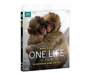 One Life - Il Film - Un'Avventura Lunga Una Vita