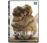 One Life (Import Dvd) (2014) Documental; Michael Gunton, Martha Holmes