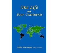 One Life on Four Continents: An Autobiography