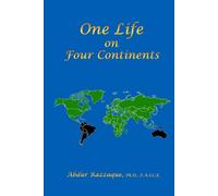 One Life on Four Continents: An Autobiography