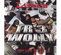 One Life, One Luv (UK Import)