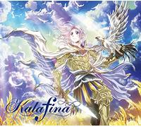 ONE LIGHT - KALAFINA