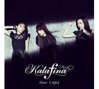 ONE LIGHT - KALAFINA