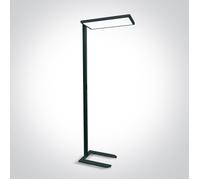 One Light Rize lampada da terra 1x60 W nero 36002/B/C