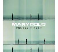 One Light Year - Marygold (Audio Cd)