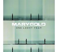 One Light Year - Marygold (Audio Cd)