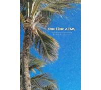 One Line a Day Gratitude Journal with Bible Verses: Christian Journal to Reflect on God’s Blessings