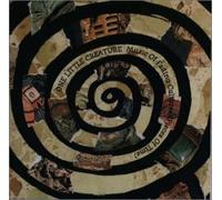 One Little Creature - Pieces of Time