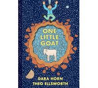 One Little Goat: A Passover Catastrophe