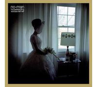 No-Man Housekeeping: The Oli Years 1990-1994 (Vinyl LP) 12" Album Box Set