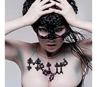 Björk Medúlla (Cassette)