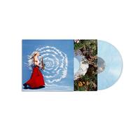 ONE LITTLE INDEPENDENT sample the sky -coloured-