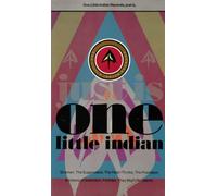 One Little Indian-Just Is [VHS]