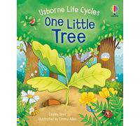 One Little Tree (Life Cycles)