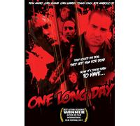 One Long Day (DVD) Chris Gabriel Dean Mauro George Miklos