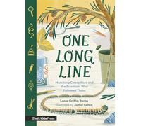 One Long Line: Marching Caterpillars and the Scientists Who Followed Them