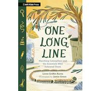 One Long Line: Marching Caterpillars and the Scientists Who Followed Them