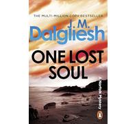 One Lost Soul: A bestselling British detective thriller from the multi-million-copy bestselling author of the Misty Isle series: 1