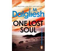 One Lost Soul: A bestselling British detective thriller from the multi-million-copy bestselling author of the Misty Isle series: 1