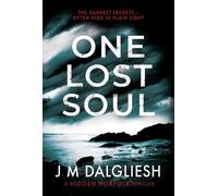 One Lost Soul (Copertina rigida) Hidden Norfolk