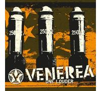 one louder (col. vinyl)