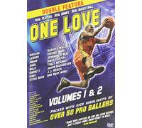 One Love 1: The Game The Life/One Love 2: True Bal [Edizione: Stati Uniti]