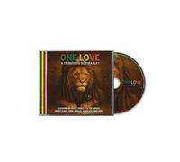 One Love - a Tribute to Bob Marley