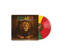 one love: a tribute to bob marley / various