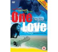 One Love (DVD) Ky-Mani Marley Cherine Anderson Vas Blackwood Rick Elgood