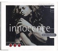 One love in my lifetime [Single-CD]