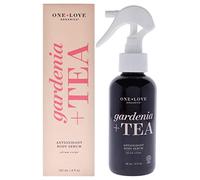One Love Organics Gardenia Plus Tea Antiossidante Body Siero Women 4 oz