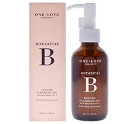 One Love Organics One Love Organics Botanical B Enzyme Cleansing Oil For Women 4 oz Oil