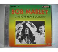 One Love Peace Concert