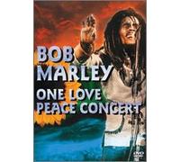 One Love Peace Concert