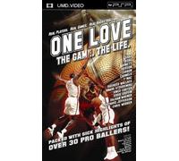 One Love: The Game. The Life. (DVD)
