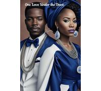 One Love Under The Dove: Journal