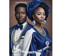 One Love Under The Dove: Planner