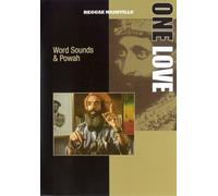 One Love: Words and Powah (DVD) Jah Bones Ras Anum Iyapo Jah Shepherd