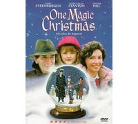 One Magic Christmas
