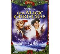 Mary Steenburgen - One Magic Christmas [DVD] [Edizione: Regno Unito]