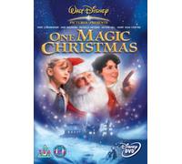 One Magic Christmas (DVD) Mary Steenburgen