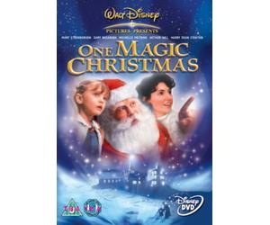 One Magic Christmas (DVD) Mary Steenburgen