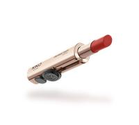 KIKO Milano One Magic Touch Lip Stylo 09, Rossetto Idratante Demi Matte Con Apertura Scorrevole In Un Tocco