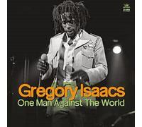 One Man Against The World - Gregory Isaacs (Audio cd)