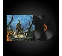 Ensiferum One Man Army (Vinyl LP) Limited 12" Album