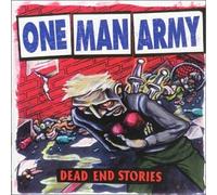 One Man Army - Dead End Stories