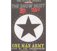 One Man Army - Live at the Troubadour (DVD) One Man Army