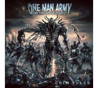 One Man Army & The U - Grim Tales